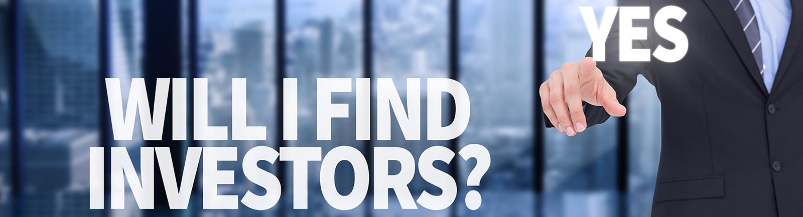 MarketBridge Advisors - finding investors