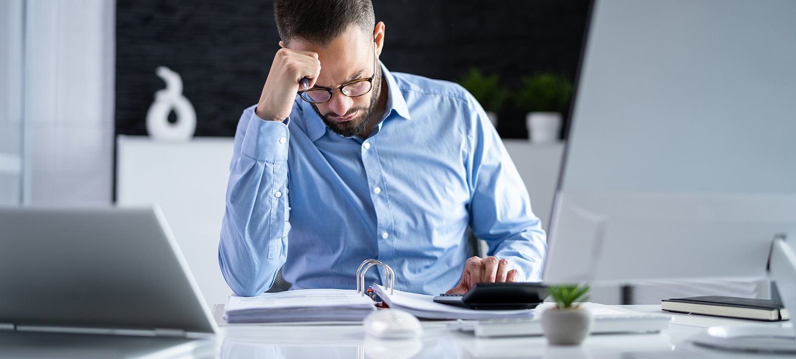 Marketbridge Advisors - business owner frustrations